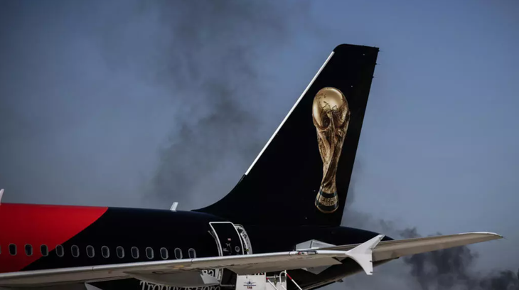 World Cup - Ảnh 1.