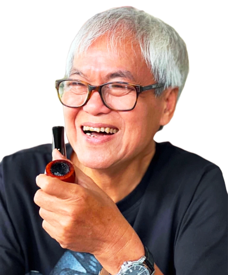 Nguyễn Đông Thức lần đầu chạm ngõ hôn nhân - Ảnh 2.