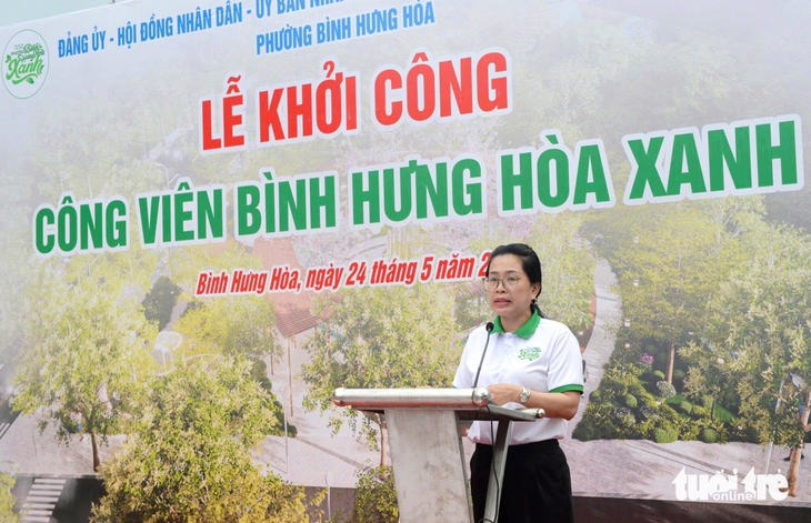 Bình Hưng Hòa - Ảnh 2.