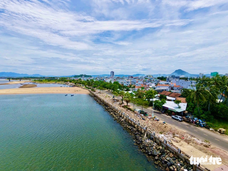 kè Bạch Đằng - Ảnh 2.
