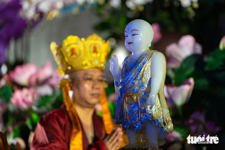 Phật đản - Ảnh 14.