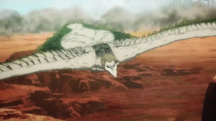 Attack on Titan - Ảnh 5.