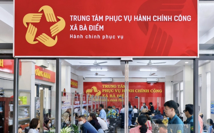 TP.HCM chỉ đạo sắp xếp, bố trí chế độ cho 5.017 người hoạt động không chuyên trách trước giờ 'G' - Ảnh 2.