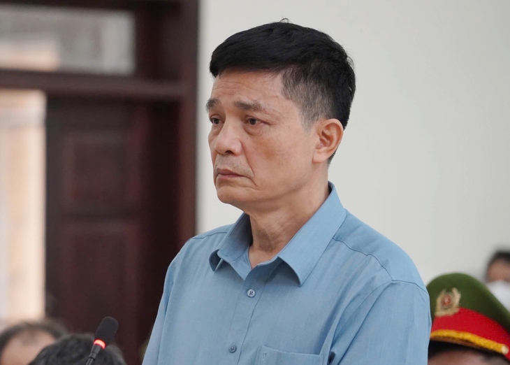 cục An toàn thực phẩm - Ảnh 1.