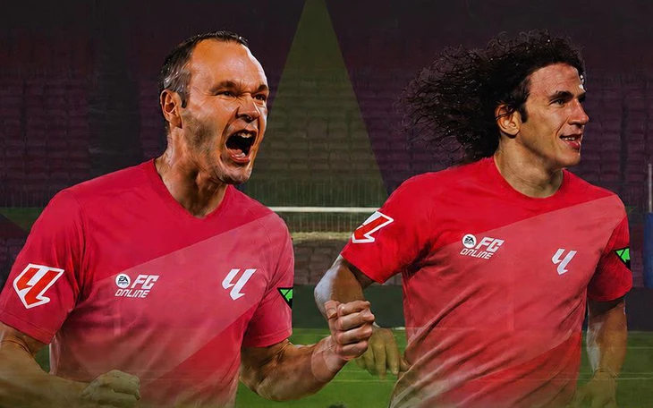 Giải tứ hùng 'làm nóng' trước ngày đón huyền thoại La Liga - Ảnh 2.