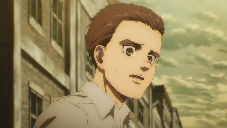 Attack on Titan - Ảnh 2.