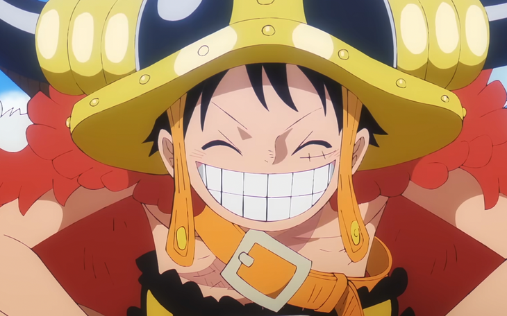 One Piece hé lộ chiến binh huyền thoại thời Thế kỷ Trống từng bị Imu xóa sổ - Ảnh 5.