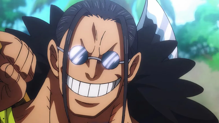 ONE PIECE - Ảnh 2.
