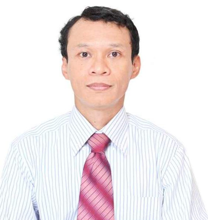 Giám đốc sở tại TP.HCM được chọn người giỏi vào công chức, viên chức: Luật nên phân quyền ngay! - Ảnh 2.