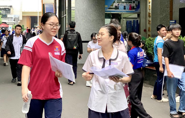 đánh giá năng lực - Ảnh 2.