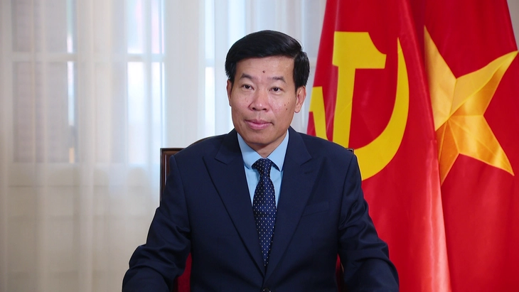 Thái Lan - Ảnh 2.
