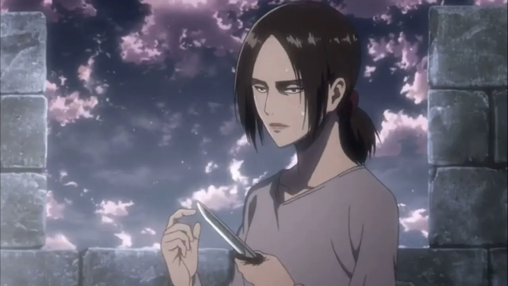 Attack on Titan - Ảnh 4.