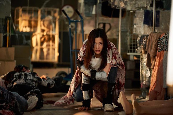 Jun Ji Hyun - Ảnh 3.