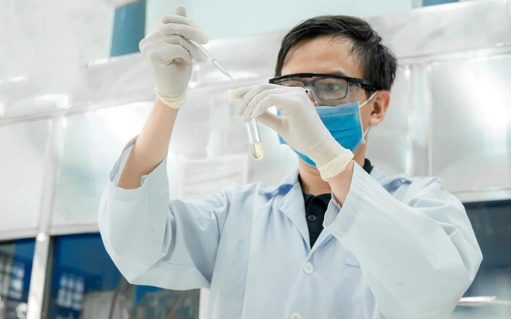 Dùng AI trong nghiên cứu khoa học phải khai báo công cụ, phiên bản và phạm vi sử dụng - Ảnh 3.
