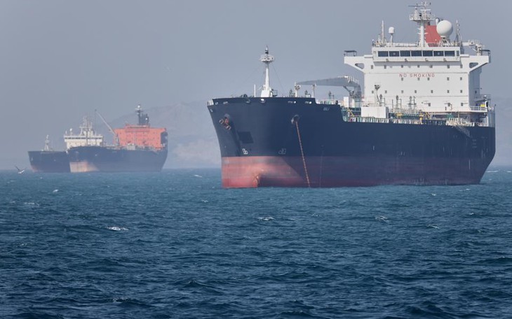 Mỹ - Iran trong ngừng có bắn - Ảnh 3.