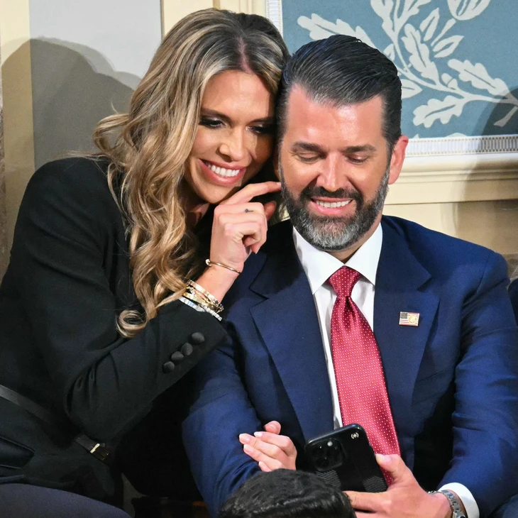 Donald Trump - Ảnh 3.