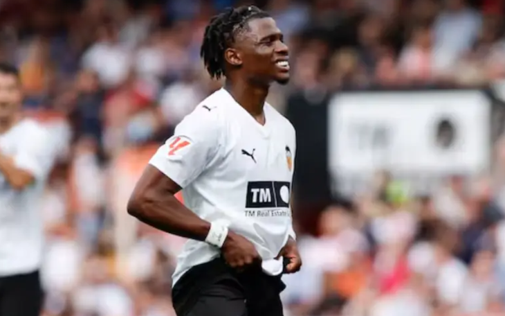 Ivan Toney nhận tin được dự World Cup khi đang đi cắt tóc - Ảnh 4.