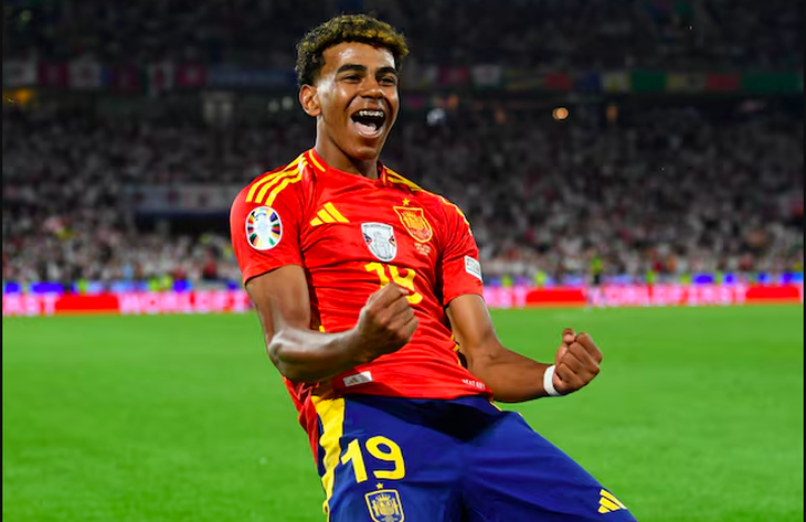 World Cup 2026 - Ảnh 1.