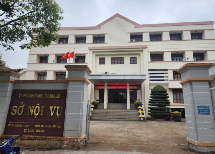 sát hạch - Ảnh 2.