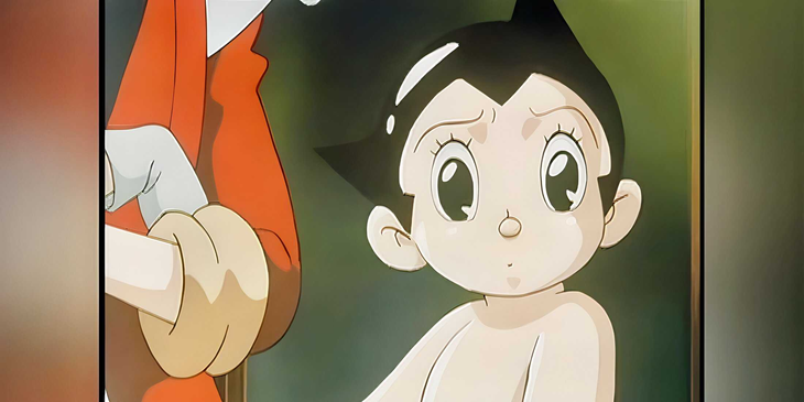 doraemon - Ảnh 4.