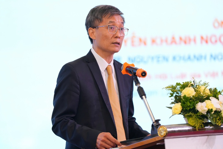 trọng tài - Ảnh 2.