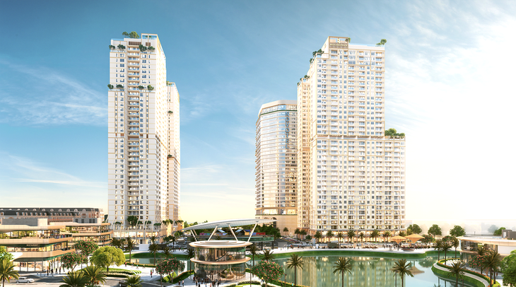 Regal Group - Ảnh 3.