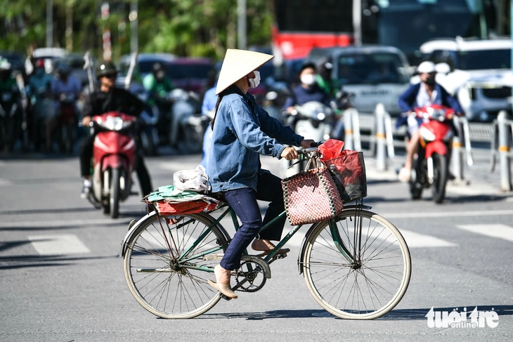 nắng nóng - Ảnh 2.