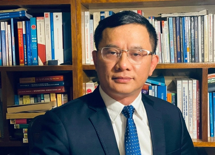 hiệu trưởng - Ảnh 4.