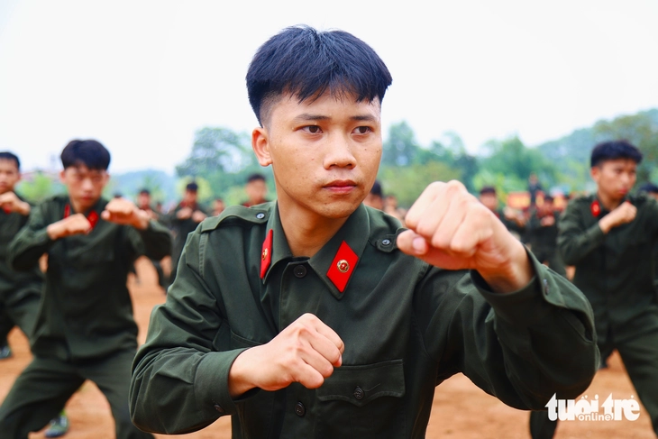 tân binh - Ảnh 4.