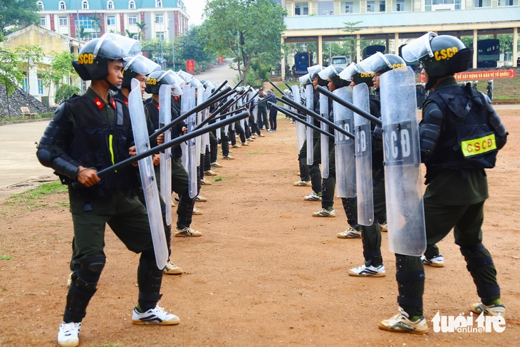 tân binh - Ảnh 9.