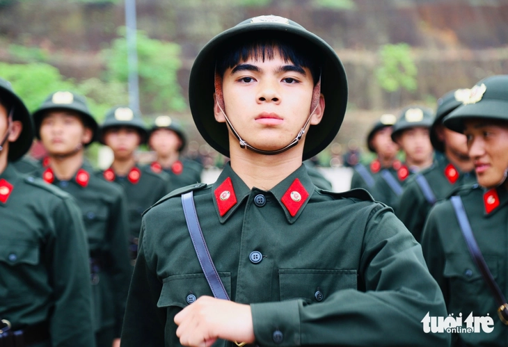 tân binh - Ảnh 6.