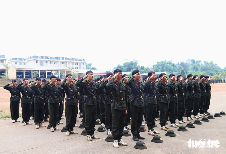 tân binh - Ảnh 7.