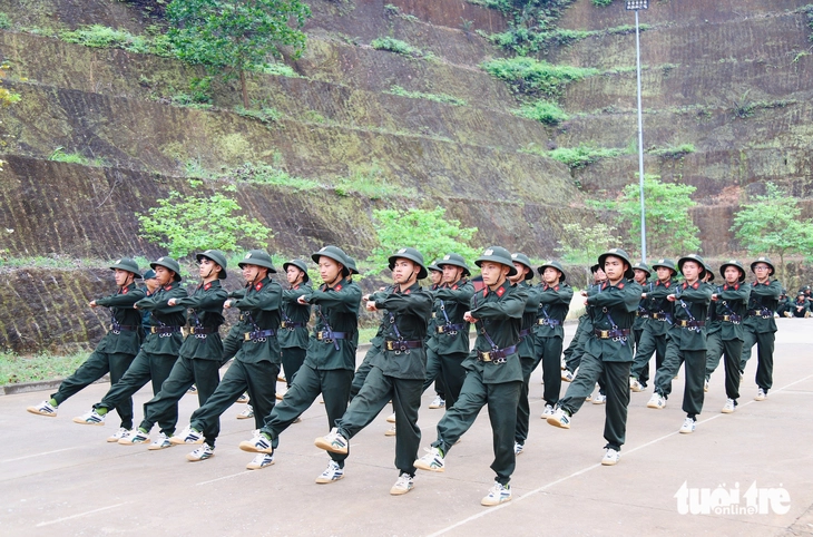 tân binh - Ảnh 8.