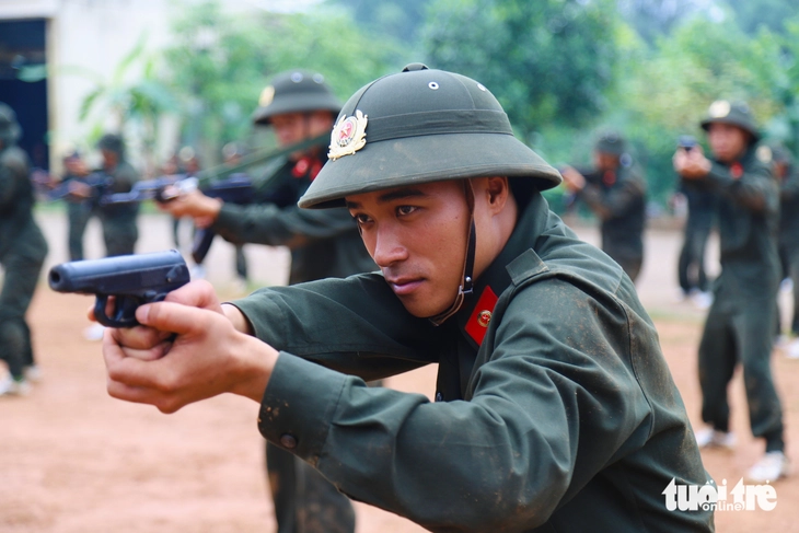 tân binh - Ảnh 10.