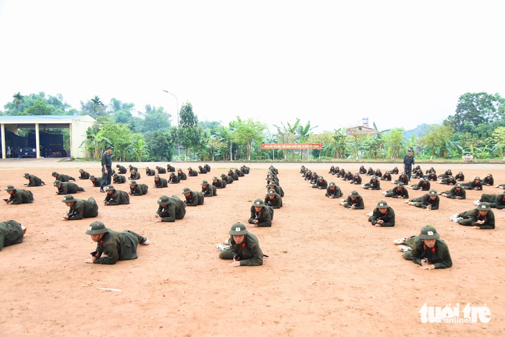 tân binh - Ảnh 11.