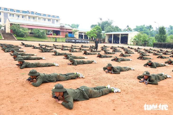 tân binh - Ảnh 13.