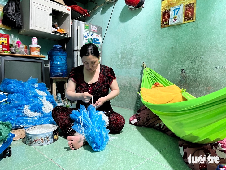 tiền điện - Ảnh 1.