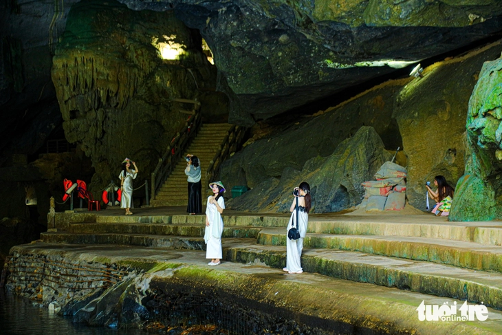 động Phong Nha - Ảnh 6.
