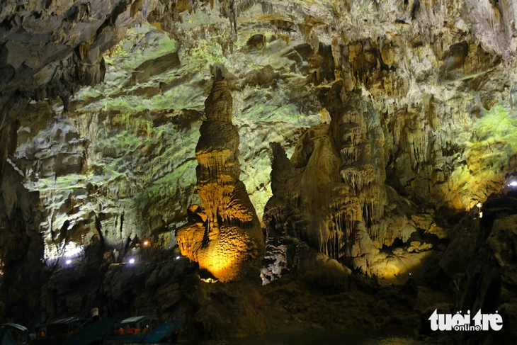 động Phong Nha - Ảnh 9.