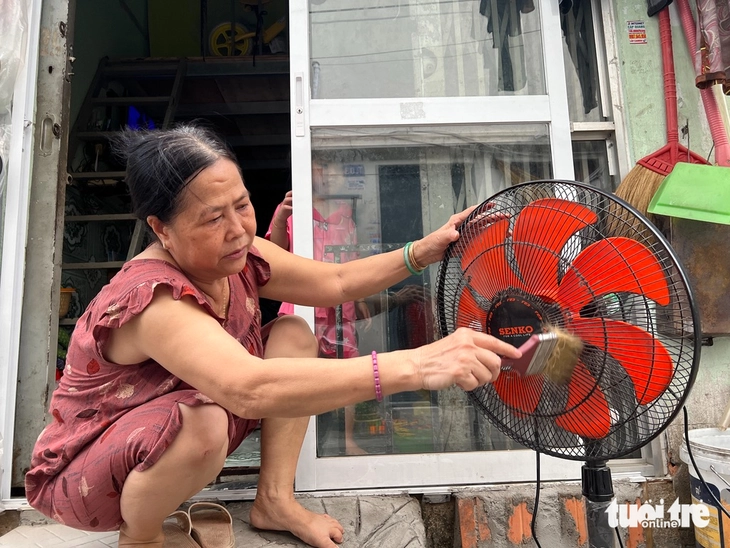 tiền điện - Ảnh 2.