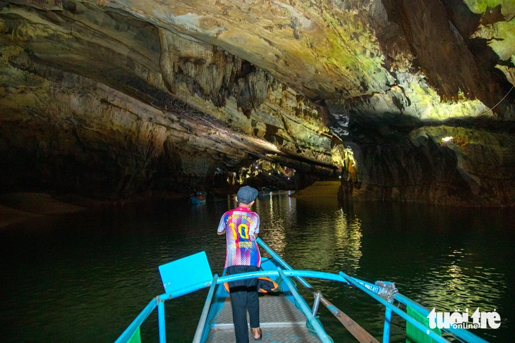 động Phong Nha - Ảnh 10.