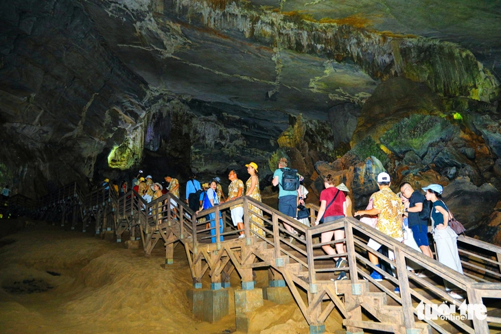 động Phong Nha - Ảnh 8.