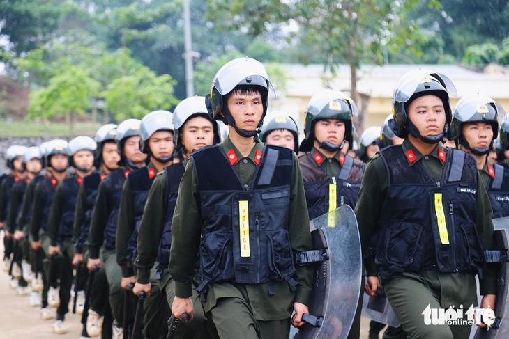 tân binh - Ảnh 3.