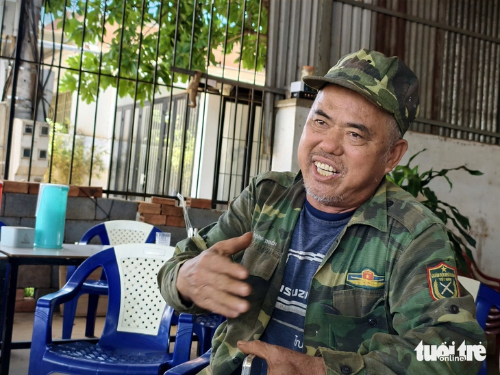 ô nhiễm - Ảnh 3.