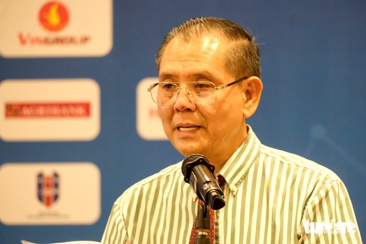 tài chính - Ảnh 1.