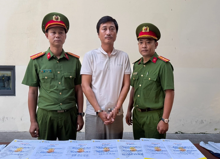 mua bán nợ Song Long - Ảnh 2.