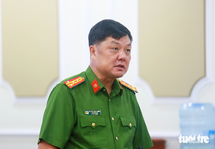 vỉa hè - Ảnh 2.