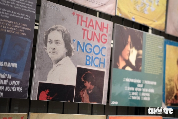 Nhạc sĩ Thanh Tùng viết ‘Lối cũ ta về’ tặng ai? - Ảnh 8.