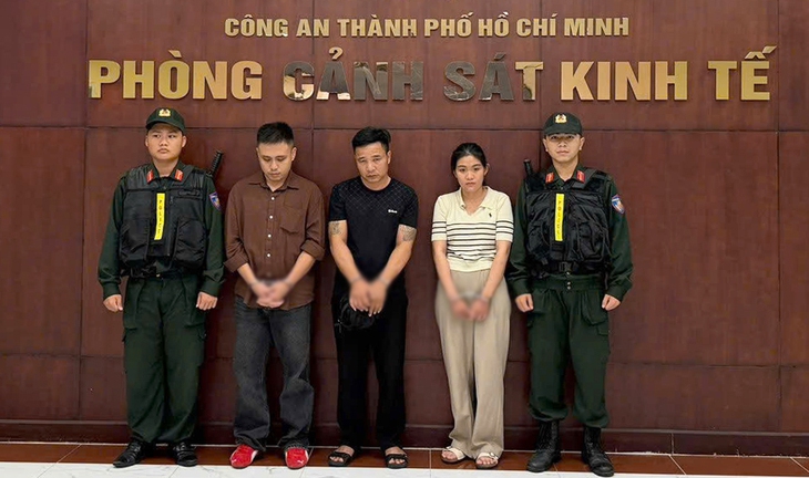 Doanh thu một năm hơn 41 tỉ đồng, bar Revo ở Vũng Tàu chỉ kê khai hơn 6 tỉ - Ảnh 1.