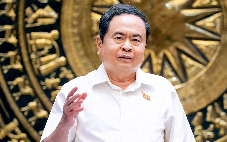 Cán bộ lãnh đạo, quản lý không hoàn thành nhiệm vụ từ 2 quý liên tiếp trở lên sẽ bị thay thế - Ảnh 3.